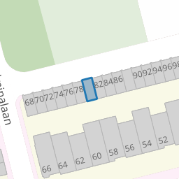 Perceel DEL00-R-2085