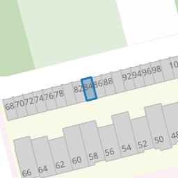 Perceel DEL00-R-2086