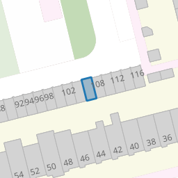 Perceel DEL00-R-2090