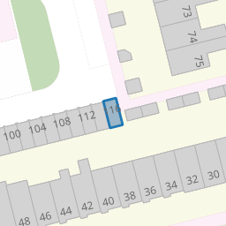 Perceel DEL00-R-2092