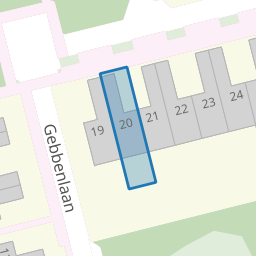 Perceel DEL00-R-2094