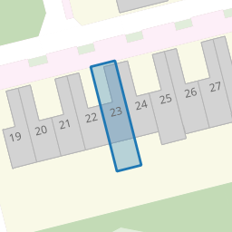 Perceel DEL00-R-2097