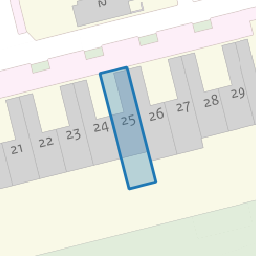 Perceel DEL00-R-2099