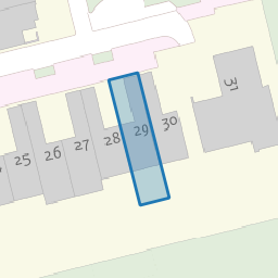 Perceel DEL00-R-2103