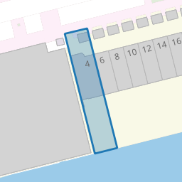 Perceel DEL00-R-2105
