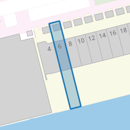 Perceel DEL00-R-2106