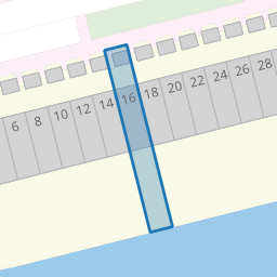 Perceel DEL00-R-2111