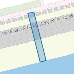 Perceel DEL00-R-2115