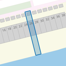 Perceel DEL00-R-2116