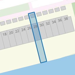 Perceel DEL00-R-2117