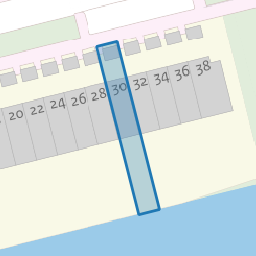 Perceel DEL00-R-2118