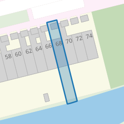 Perceel DEL00-R-2137