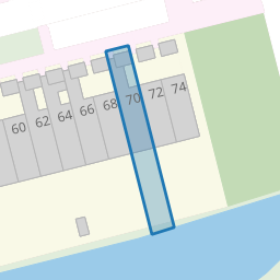 Perceel DEL00-R-2138