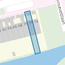 Perceel DEL00-R-2139