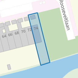 Perceel DEL00-R-2140