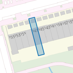 Perceel DEL00-R-2145