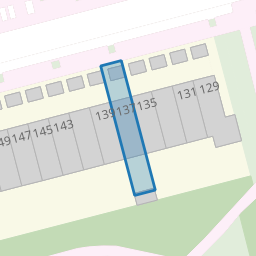 Perceel DEL00-R-2150