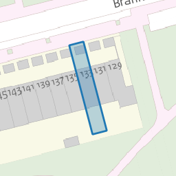 Perceel DEL00-R-2152