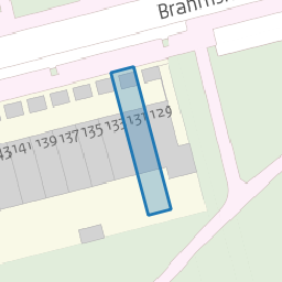 Perceel DEL00-R-2153