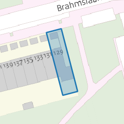 Perceel DEL00-R-2154