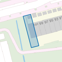 Perceel DEL00-R-2155