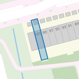 Perceel DEL00-R-2156