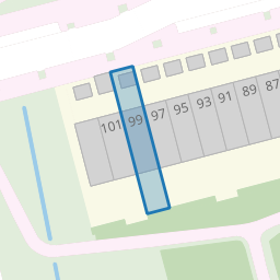 Perceel DEL00-R-2157