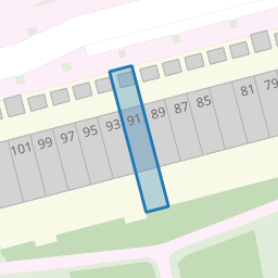 Perceel DEL00-R-2161