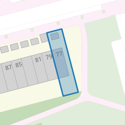 Perceel DEL00-R-2168