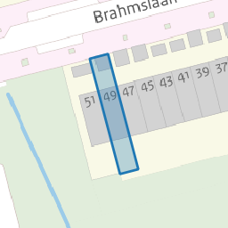 Perceel DEL00-R-2170