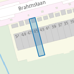 Perceel DEL00-R-2172