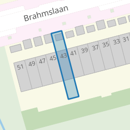 Perceel DEL00-R-2173