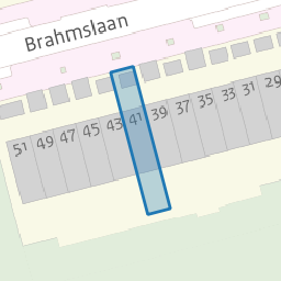 Perceel DEL00-R-2174