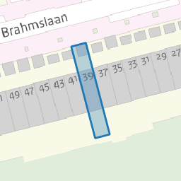 Perceel DEL00-R-2175