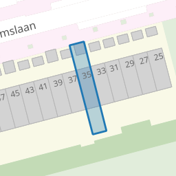 Perceel DEL00-R-2177