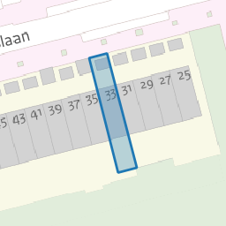 Perceel DEL00-R-2178