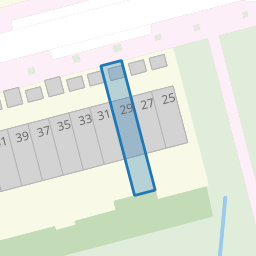 Perceel DEL00-R-2180