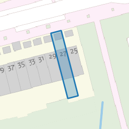 Perceel DEL00-R-2181