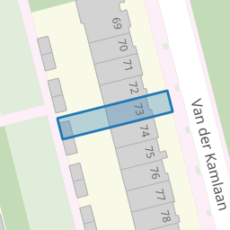 Perceel DEL00-R-2187