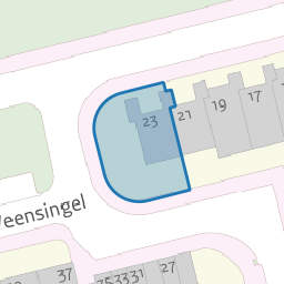 Perceel DEL00-R-2196