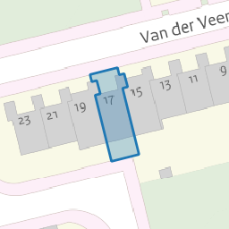 Perceel DEL00-R-2199