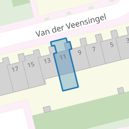 Perceel DEL00-R-2202