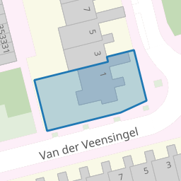 Perceel DEL00-R-2208