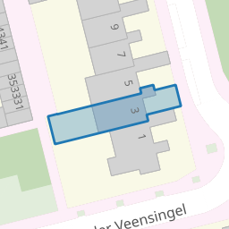 Perceel DEL00-R-2209