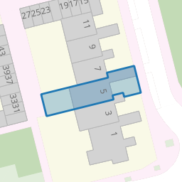 Perceel DEL00-R-2210