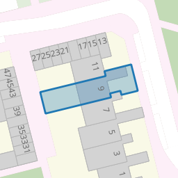 Perceel DEL00-R-2212