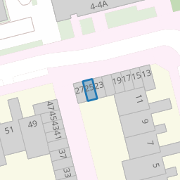 Perceel DEL00-R-2215