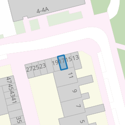 Perceel DEL00-R-2219