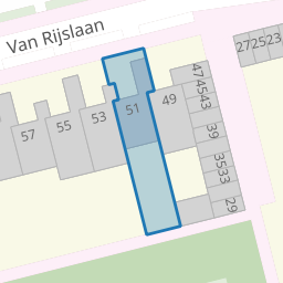 Perceel DEL00-R-2231