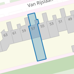 Perceel DEL00-R-2234